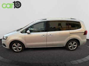 Seat Alhambra 1.4 TSI 110kW DSG S/S Excellen GO  - Foto 43
