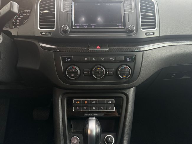 Seat Alhambra 1.4 TSI 110kW DSG S/S Excellen GO  - Foto 12