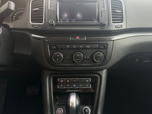 Seat Alhambra 1.4 TSI 110kW DSG S/S Excellen GO  - Foto 21