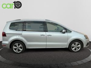 Seat Alhambra 1.4 TSI 110kW DSG S/S Excellen GO  - Foto 41