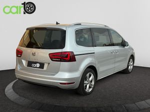 Seat Alhambra 1.4 TSI 110kW DSG S/S Excellen GO  - Foto 7