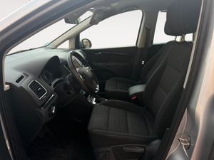 Seat Alhambra 1.4 TSI 110kW DSG S/S Excellen GO  - Foto 13