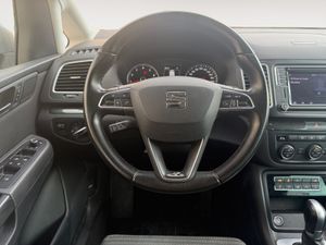 Seat Alhambra 1.4 TSI 110kW DSG S/S Excellen GO  - Foto 17