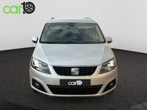Seat Alhambra 1.4 TSI 110kW DSG S/S Excellen GO  - Foto 11
