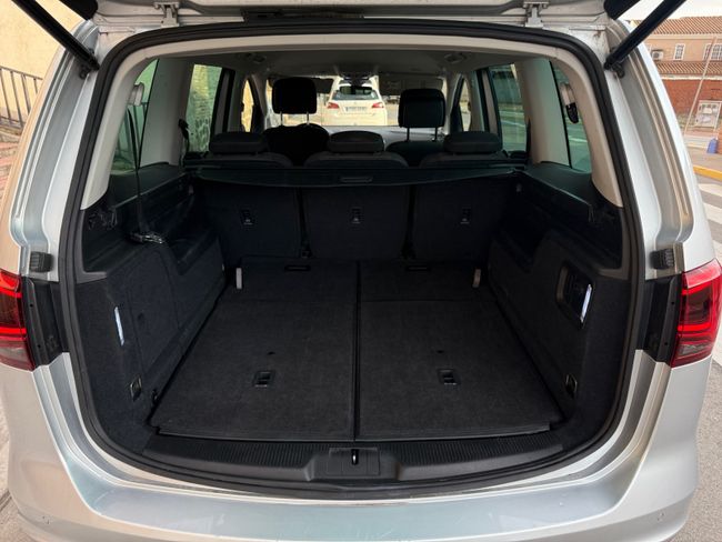 Seat Alhambra 1.4 TSI 110kW DSG S/S Excellen GO  - Foto 14