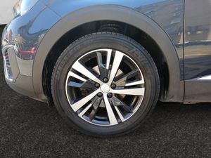 Peugeot 5008 Allure 1.5L BlueHDi 96kW (130CV) S&S  - Foto 39