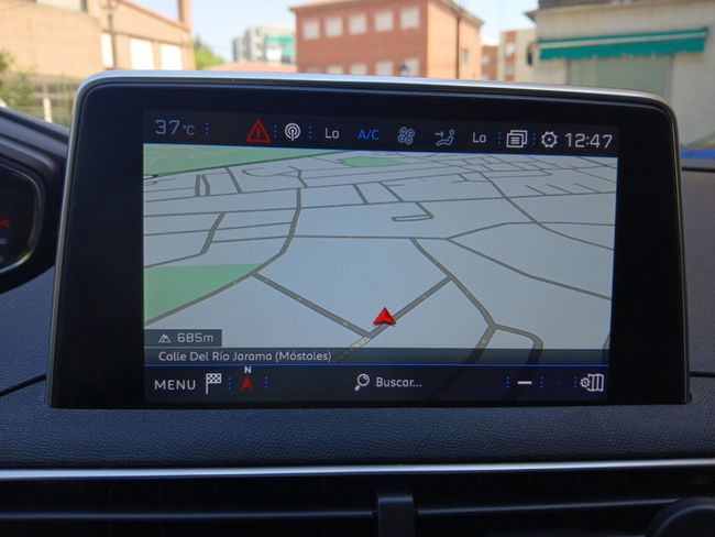 Peugeot 5008 Allure 1.5L BlueHDi 96kW (130CV) S&S  - Foto 11