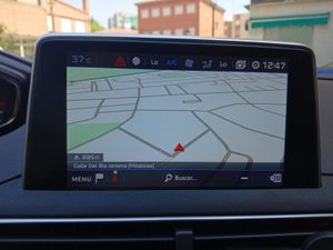 Peugeot 5008 Allure 1.5L BlueHDi 96kW (130CV) S&S  - Foto 19