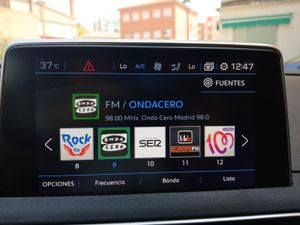 Peugeot 5008 Allure 1.5L BlueHDi 96kW (130CV) S&S  - Foto 33