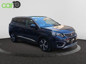 Peugeot 5008 Allure 1.5L BlueHDi 96kW (130CV) S&S  - Foto 9