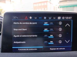 Peugeot 5008 Allure 1.5L BlueHDi 96kW (130CV) S&S  - Foto 31