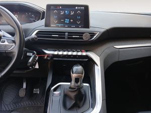 Peugeot 5008 Allure 1.5L BlueHDi 96kW (130CV) S&S  - Foto 21