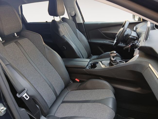 Peugeot 5008 Allure 1.5L BlueHDi 96kW (130CV) S&S  - Foto 14
