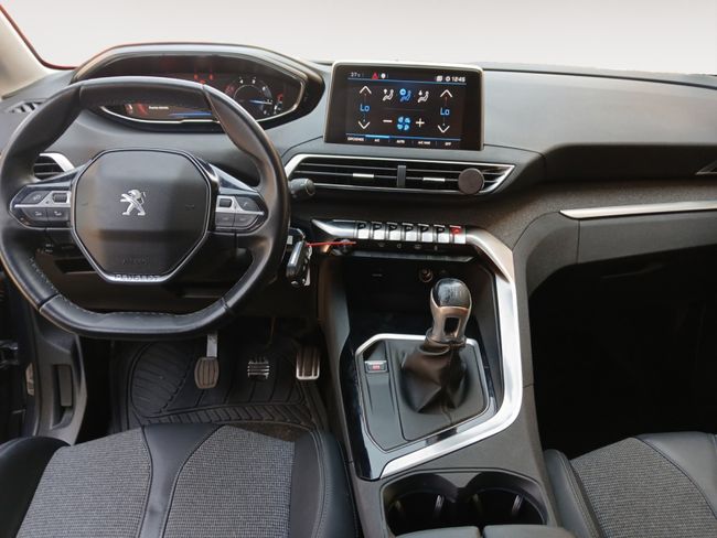 Peugeot 5008 Allure 1.5L BlueHDi 96kW (130CV) S&S  - Foto 9