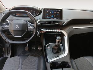Peugeot 5008 Allure 1.5L BlueHDi 96kW (130CV) S&S  - Foto 15