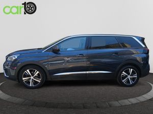 Peugeot 5008 Allure 1.5L BlueHDi 96kW (130CV) S&S  - Foto 43