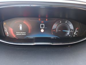Peugeot 5008 Allure 1.5L BlueHDi 96kW (130CV) S&S  - Foto 37