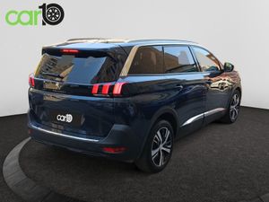 Peugeot 5008 Allure 1.5L BlueHDi 96kW (130CV) S&S  - Foto 7