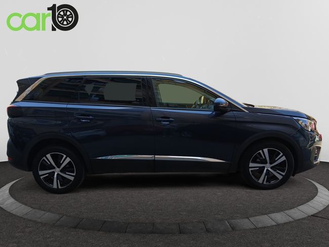 Peugeot 5008 Allure 1.5L BlueHDi 96kW (130CV) S&S  - Foto 22