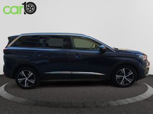 Peugeot 5008 Allure 1.5L BlueHDi 96kW (130CV) S&S  - Foto 41