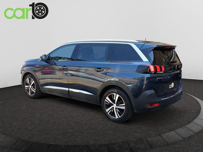 Peugeot 5008 Allure 1.5L BlueHDi 96kW (130CV) S&S  - Foto 3