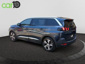 Peugeot 5008 Allure 1.5L BlueHDi 96kW (130CV) S&S  - Foto 3