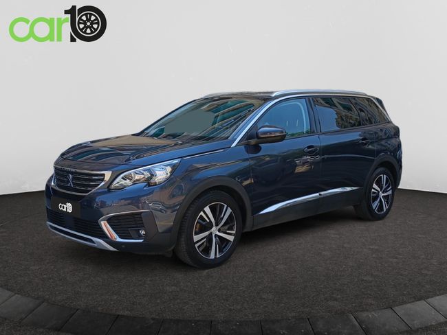 Peugeot 5008 Allure 1.5L BlueHDi 96kW (130CV) S&S  - Foto 2
