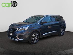 Peugeot 5008 Allure 1.5L BlueHDi 96kW (130CV) S&S  - Foto 2
