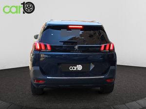 Peugeot 5008 Allure 1.5L BlueHDi 96kW (130CV) S&S  - Foto 5