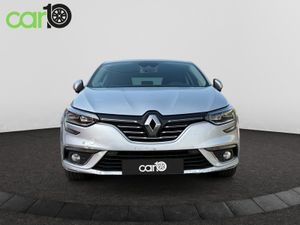 Renault Megane Zen Energy dCi 81kW (110CV)  - Foto 11