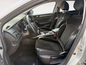 Renault Megane Zen Energy dCi 81kW (110CV)  - Foto 13