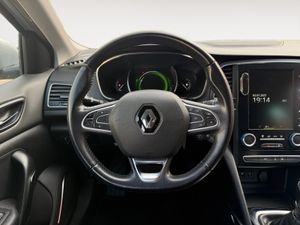 Renault Megane Zen Energy dCi 81kW (110CV)  - Foto 17