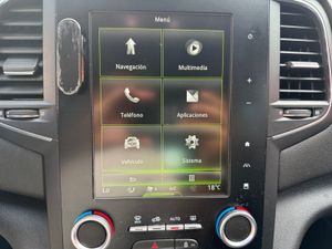 Renault Megane Zen Energy dCi 81kW (110CV)  - Foto 31