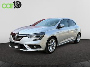 Renault Megane Zen Energy dCi 81kW (110CV)  - Foto 2