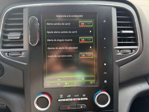 Renault Megane Zen Energy dCi 81kW (110CV)  - Foto 35