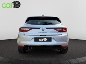 Renault Megane Zen Energy dCi 81kW (110CV)  - Foto 5