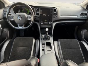 Renault Megane Zen Energy dCi 81kW (110CV)  - Foto 15