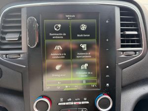 Renault Megane Zen Energy dCi 81kW (110CV)  - Foto 33