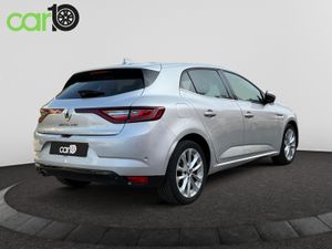 Renault Megane Zen Energy dCi 81kW (110CV)  - Foto 7