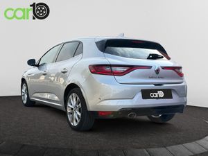 Renault Megane Zen Energy dCi 81kW (110CV)  - Foto 3