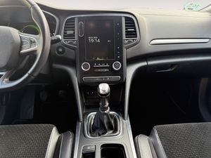 Renault Megane Zen Energy dCi 81kW (110CV)  - Foto 21