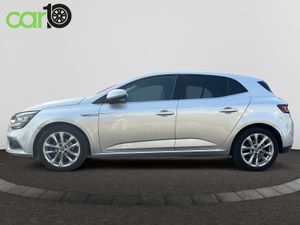 Renault Megane Zen Energy dCi 81kW (110CV)  - Foto 41