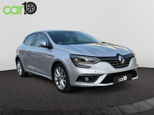 Renault Megane Zen Energy dCi 81kW (110CV)  - Foto 9