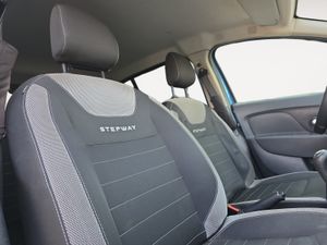 Dacia Sandero Stepway TCE 66kW (90CV)  - Foto 23