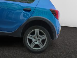 Dacia Sandero Stepway TCE 66kW (90CV)  - Foto 27