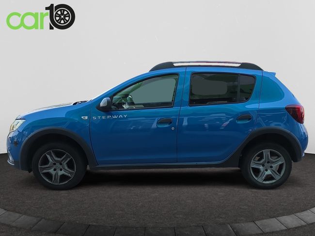 Dacia Sandero Stepway TCE 66kW (90CV)  - Foto 16