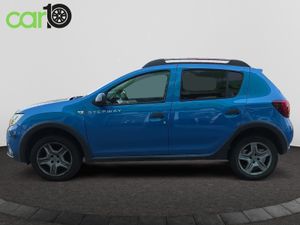 Dacia Sandero Stepway TCE 66kW (90CV)  - Foto 29