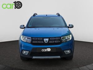 Dacia Sandero Stepway TCE 66kW (90CV)  - Foto 11