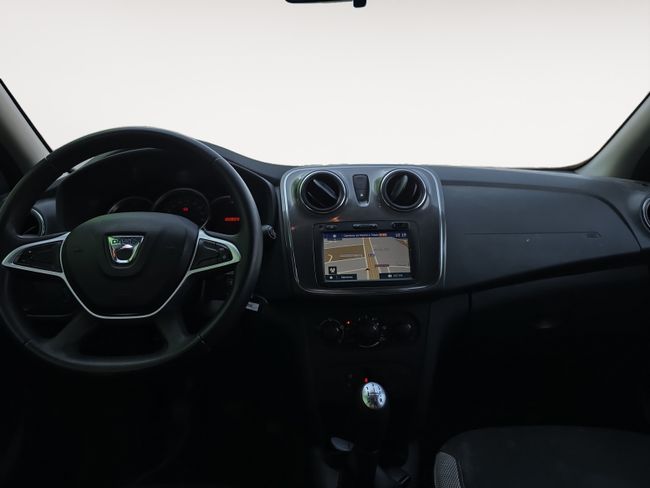 Dacia Sandero Stepway TCE 66kW (90CV)  - Foto 9
