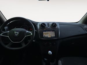 Dacia Sandero Stepway TCE 66kW (90CV)  - Foto 15